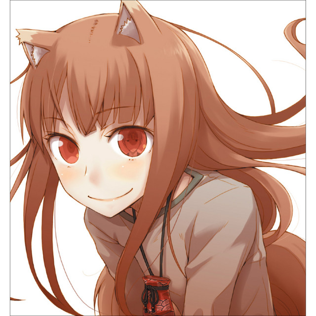 Tabi No Tochuu Spice And Wolf