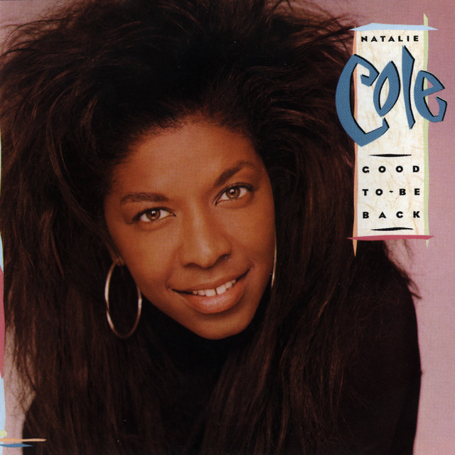 Starting Over Again Natalie Cole