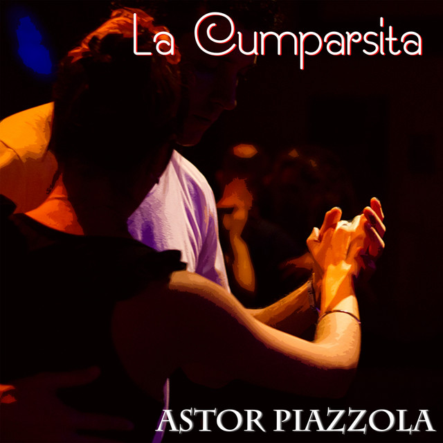 Adios Astor Piazzolla