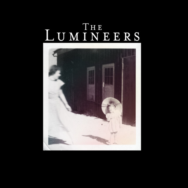 Flapper Girl The Lumineers
