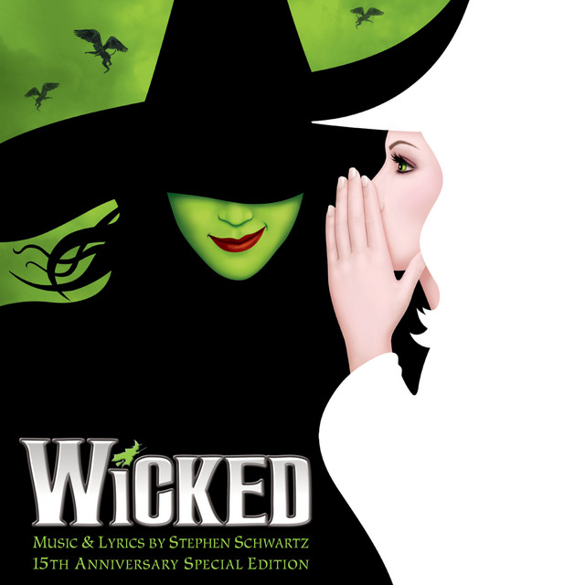 No Good Deed Stephen Schwartz