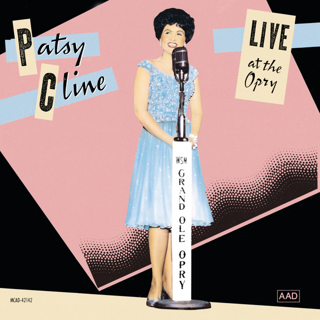 Loose Talk Patsy Cline