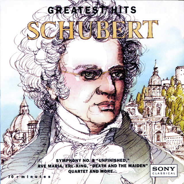 Ständchen (Serenade) Franz Schubert