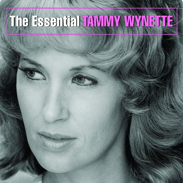 D-I-V-O-R-C-E Tammy Wynette