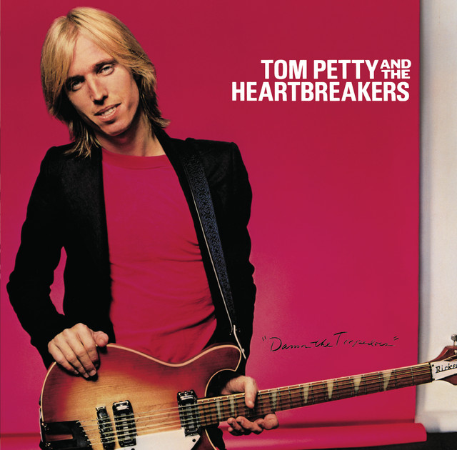 Here Comes My Girl Tom Petty