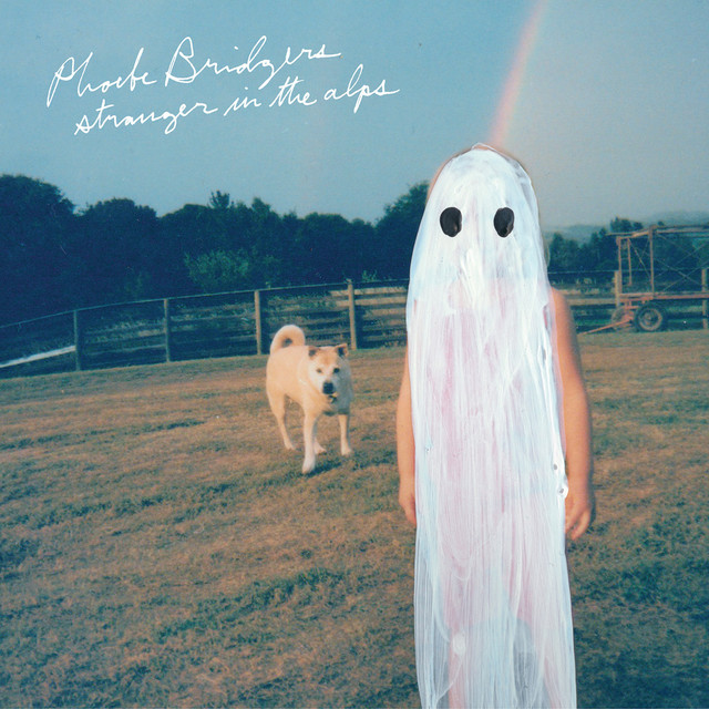 Motion Sickness Phoebe Bridgers