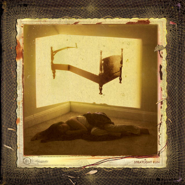 Existentialism On Prom Night Straylight Run