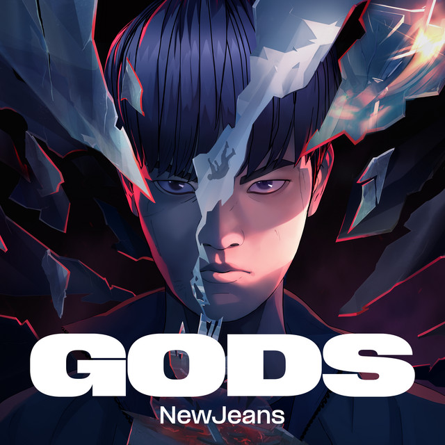 Gods NewJeans