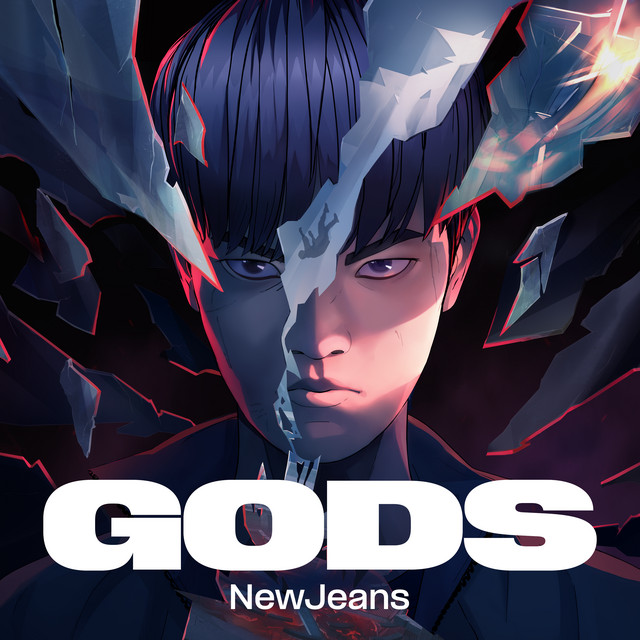 Gods Newjeans