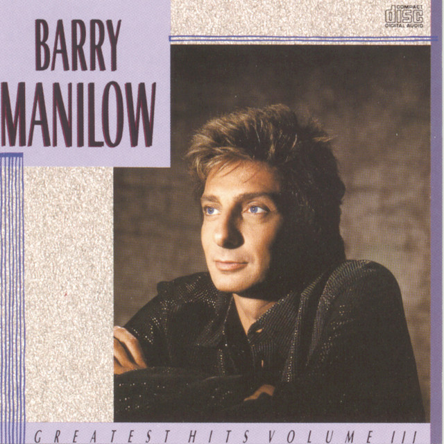 One Voice Barry Manilow