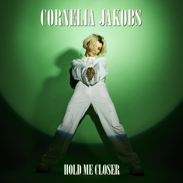 Hold Me Closer Cornelia Jakobs