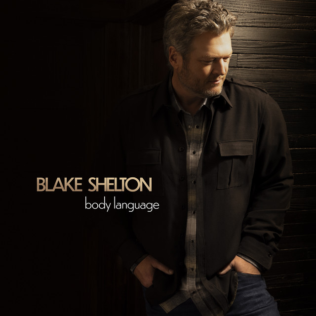 Happy Anywhere (feat. Gwen Stefani) Blake Shelton