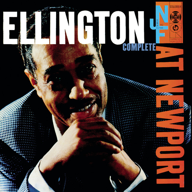 I Got It Bad (And That Ain't Good) Duke Ellington