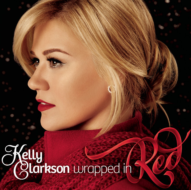 Underneath the Tree Kelly Clarkson