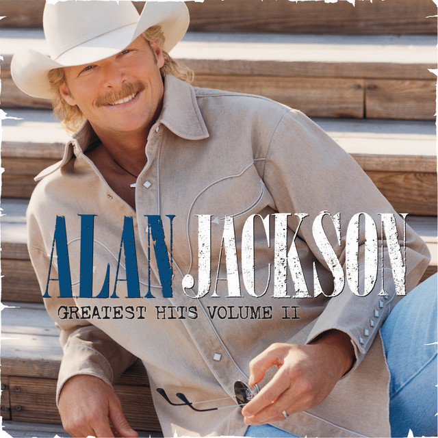 It's Five O'Clock Somewhere Alan Jackson