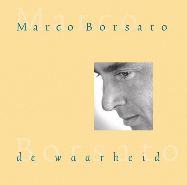 Wie Marco Borsato