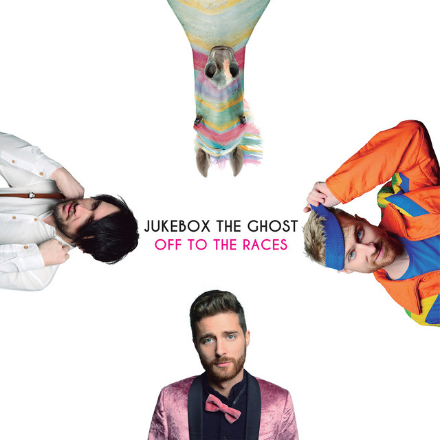 Everybody's Lonely Jukebox The Ghost