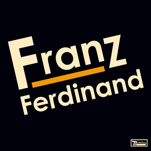 Take Me Out Franz Ferdinand