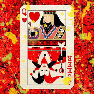 The Joker And The Queen (Feat. Taylor Swift) エド・シーラン