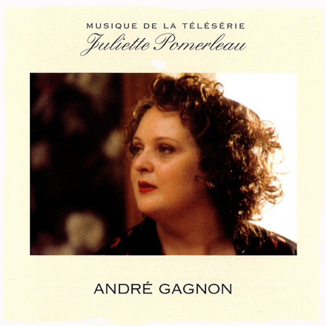 Adele Andre Gagnon
