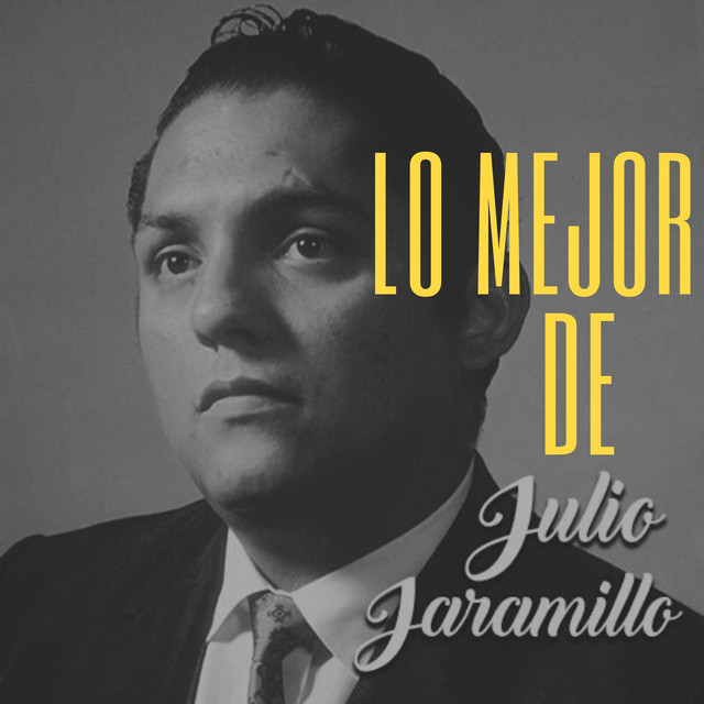 Nuestro Juramento Julio Jaramillo