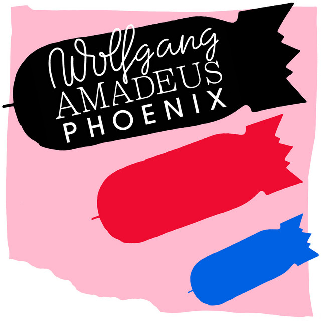 Lisztomania Phoenix