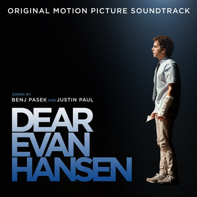 For Forever - From The Dear Evan Hansen Hua Chenyu