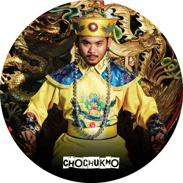 King Of My World Chochukmo
