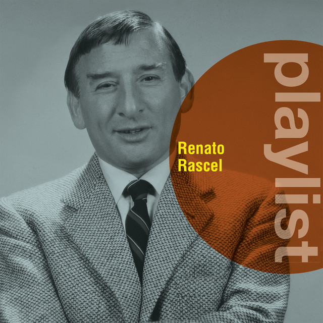 Arrivederci Roma Renato Rascel