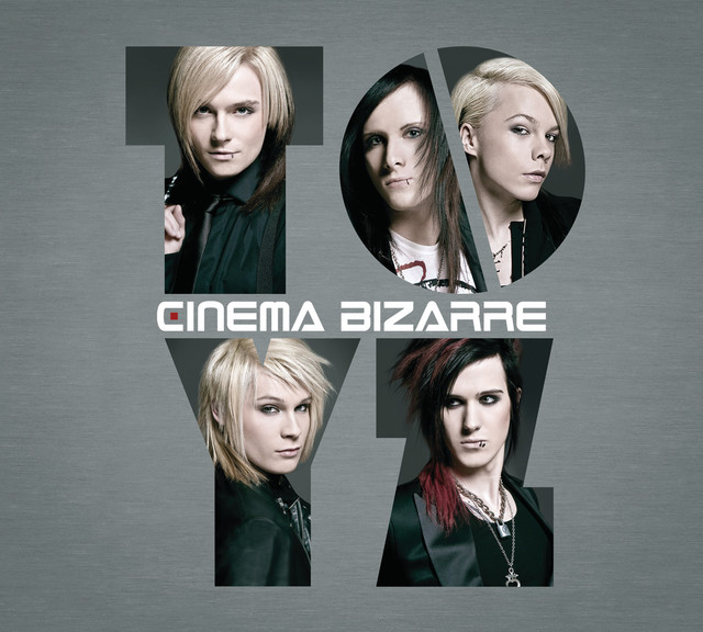 My Obsession Cinema Bizarre