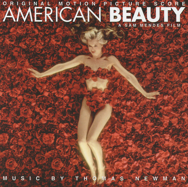 Any Other Name / Angela Undress Thomas Newman