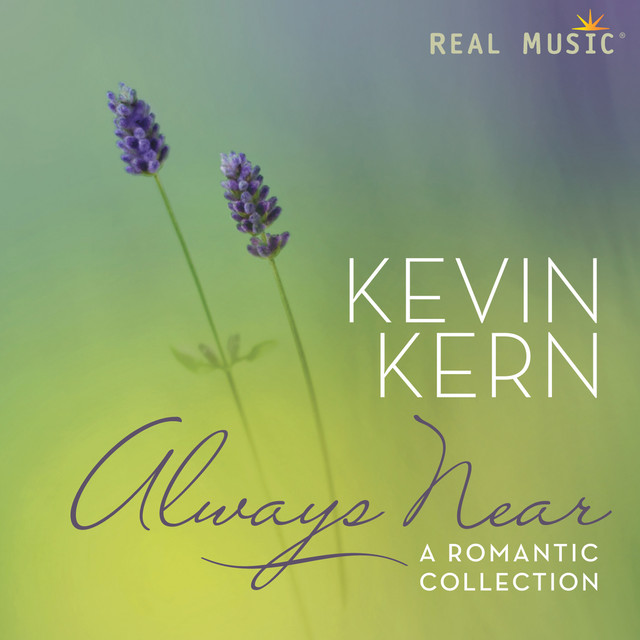 Always Near Kevin Kern
