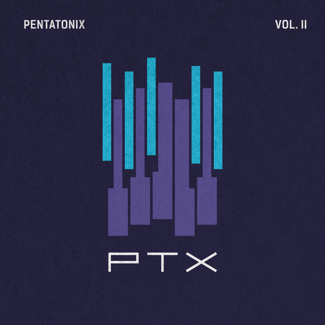 Daft Punk Pentatonix