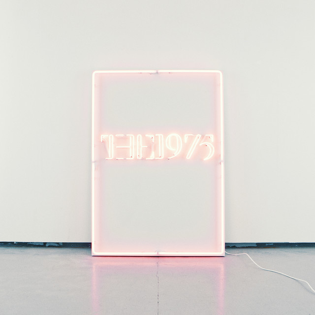 The Sound The 1975