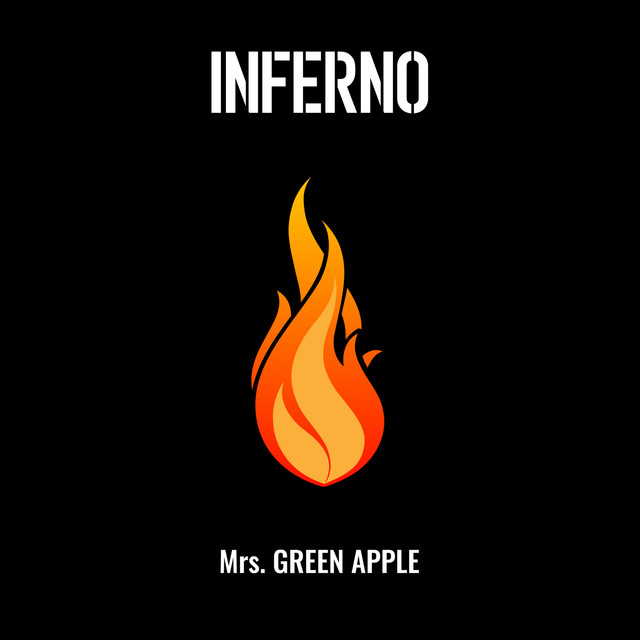 Inferno Mrs. Green Apple