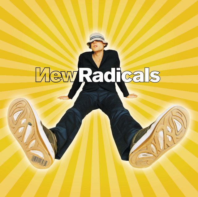 Someday We'll Know The New Radicals