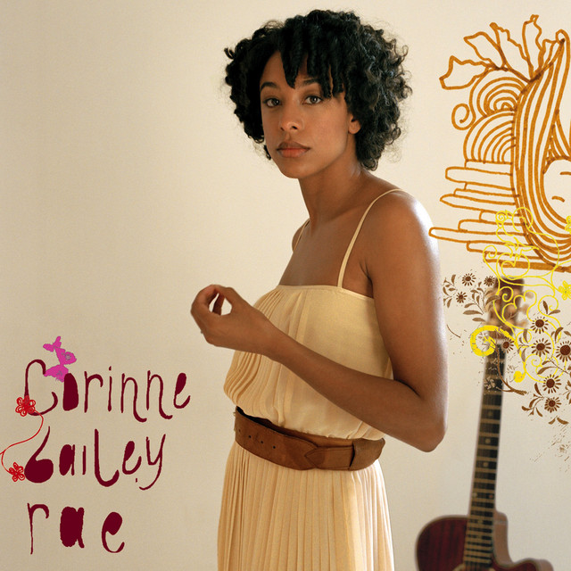 Put Your Records On Corinne Bailey Rae