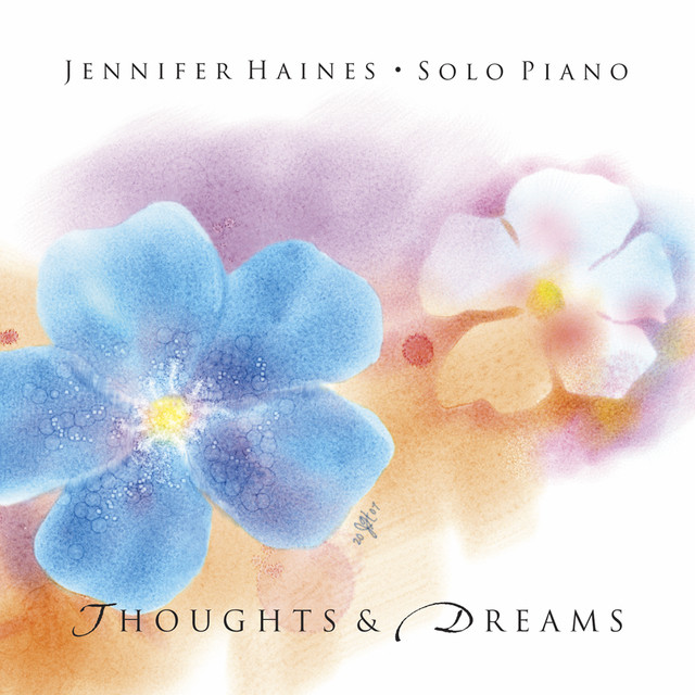 Dreamy Draw Jennifer Haines