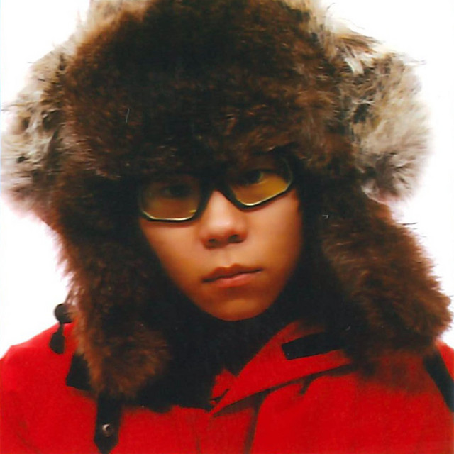 去北極忘記你 Gareth.T 湯令山