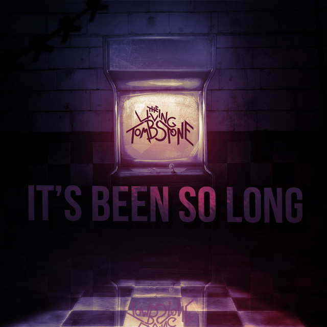 It's Been So Long (FNAF2)