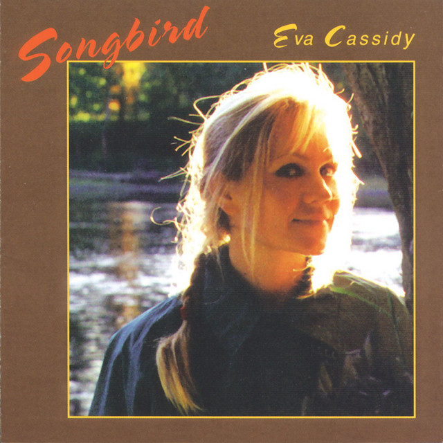 Oh, Had I A Golden Thread Eva Cassidy