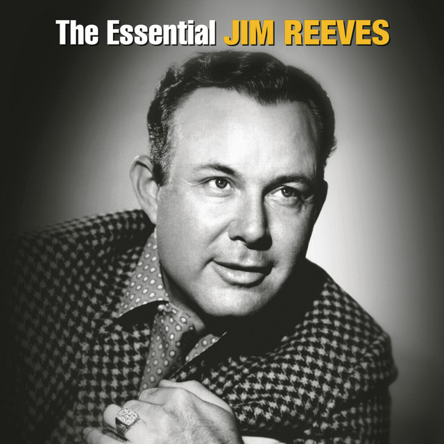 I'm Gettin' Better Jim Reeves