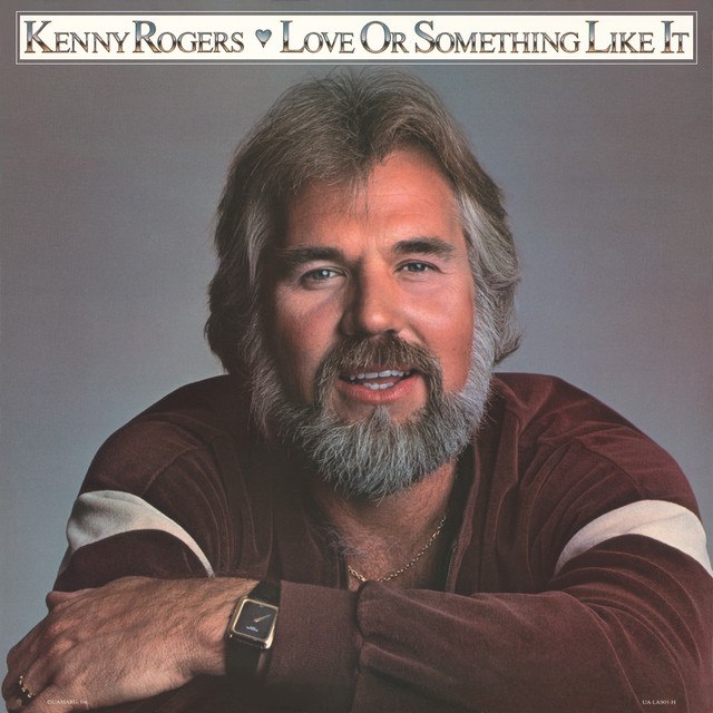 There's A Lot Of That Going Around Kenny Rogers