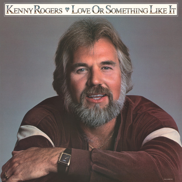 Buried Treasures Kenny Rogers