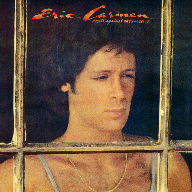Love Is All That Matters Eric Carmen