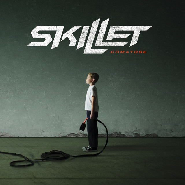 Rebirthing Skillet