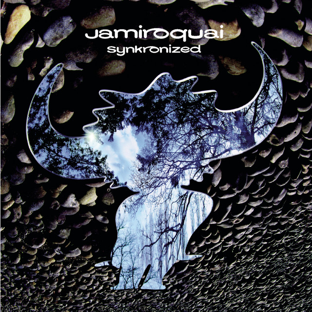 Supersonic Jamiroquai