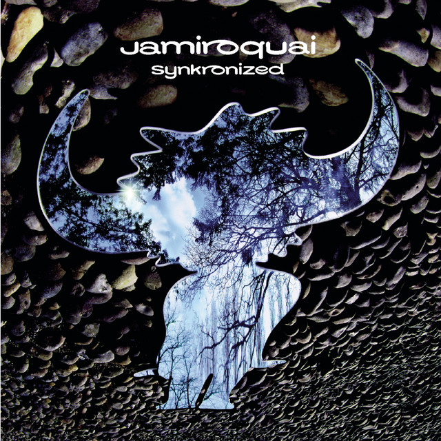 Where Do We Go From Here? Jamiroquai