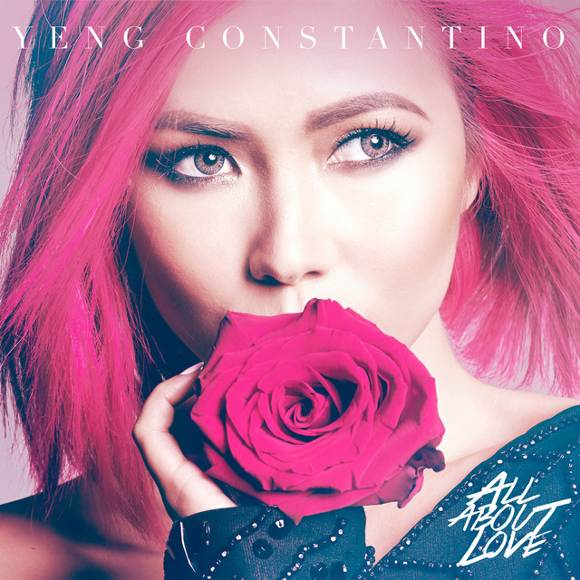 Ikaw Yeng Constantino