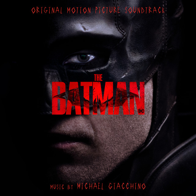 The Batman - Catwoman Michael Giacchino